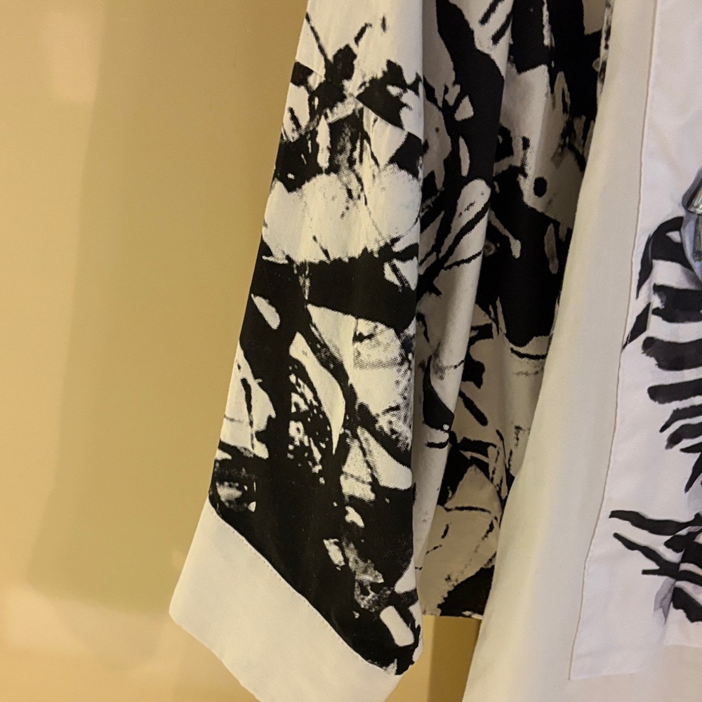 Design Lab Boutique Blouse - Picture 4 of 5